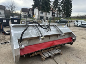 RABLJEN POSIPALNIK PESKA IN SOLI PPS 225