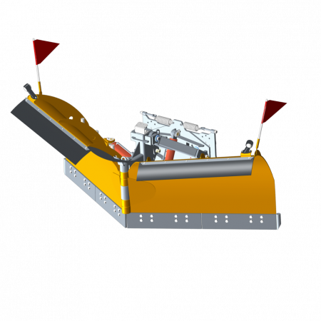 Snowplough SON - Vario SPV