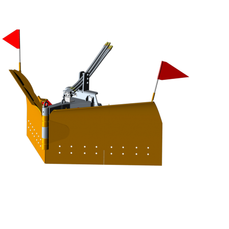 Snowplough SON – Vario SPVHT