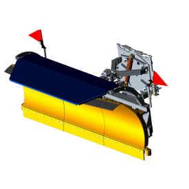Snowplough SON – Segmented SPGS