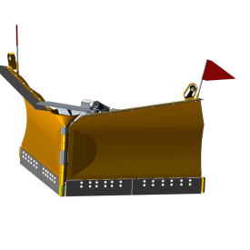 Snowplough SON  – Vario SPVKR