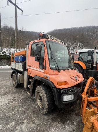 Unimog U300